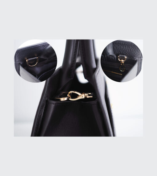 Benny Classic Black - Image 9