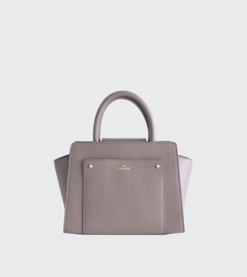 Benny Steel Grey