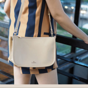 Grace Cream Beige