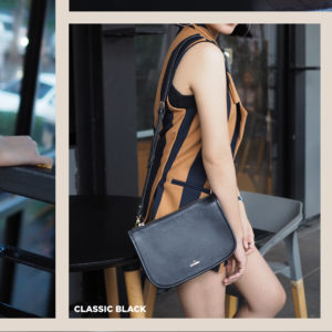 Grace Classic Black